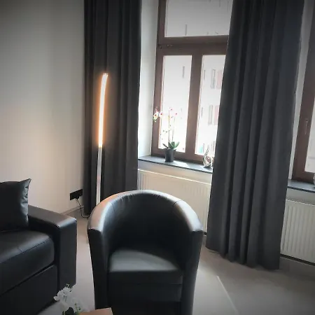 Salzhausblick Family - Zentrale Lage Am Salzhaus - Mwst-rechnung Verfuegbar Apartament *