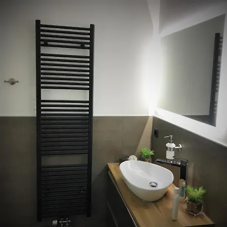 Apartment Family - Salzhausblick Zittau