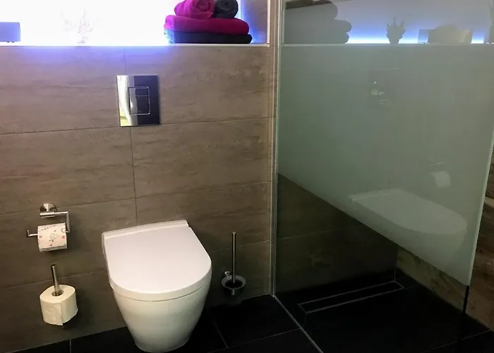 شقة Salzhausblick Family - Zentrale Lage Am Salzhaus - Mwst-rechnung Verfuegbar تسيتاو