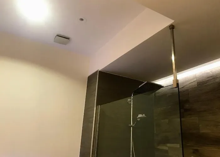 شقة Salzhausblick Family - Zentrale Lage Am Salzhaus - Mwst-rechnung Verfuegbar