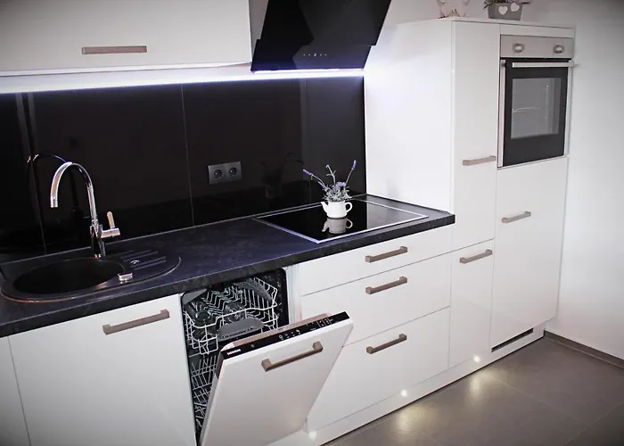 Salzhausblick Family - Zentrale Lage Am Salzhaus - Mwst-rechnung Verfuegbar شقة *