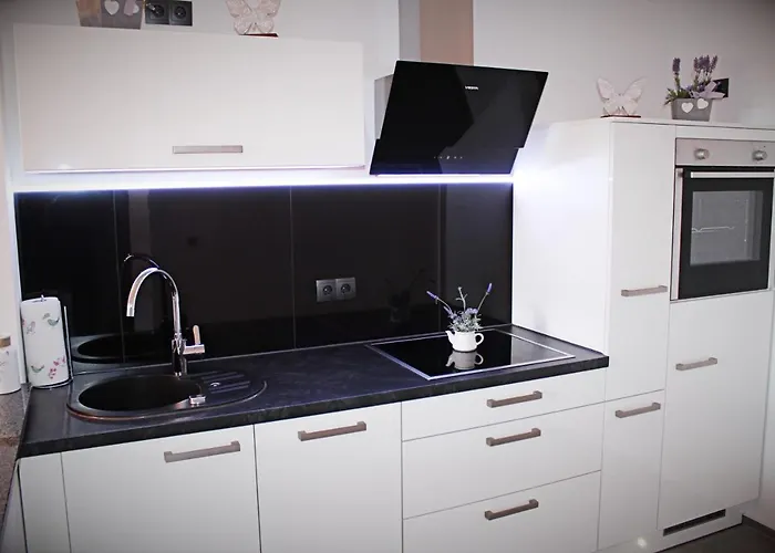 Salzhausblick Family - Zentrale Lage Am Salzhaus - Mwst-rechnung Verfuegbar *