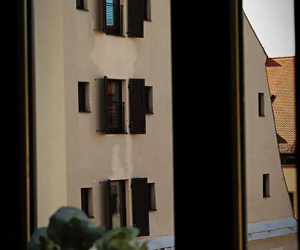 Salzhausblick Family - Zentrale Lage Am Salzhaus - Mwst-rechnung Verfuegbar تسيتاو