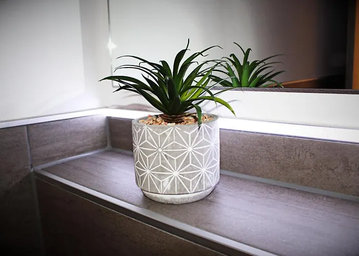 Salzhausblick Family - Zentrale Lage Am Salzhaus - Mwst-rechnung Verfuegbar شقة