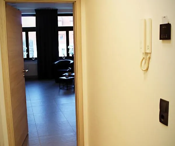 Salzhausblick Family - Zentrale Lage Am Salzhaus - Mwst-rechnung Verfuegbar شقة *