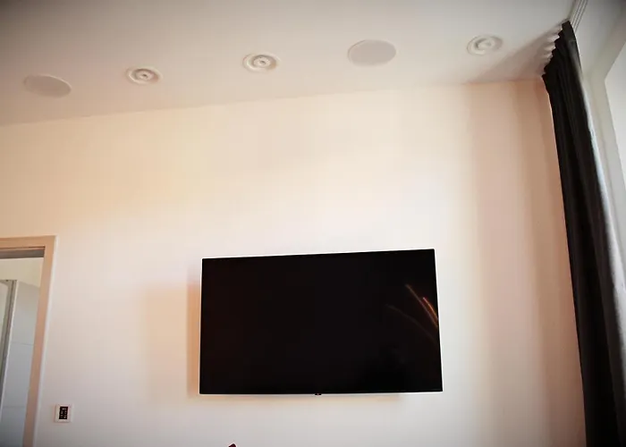 شقة Salzhausblick Family - Zentrale Lage Am Salzhaus - Mwst-rechnung Verfuegbar