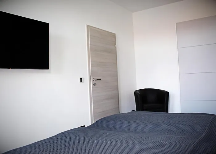 Salzhausblick Family - Zentrale Lage Am Salzhaus - Mwst-rechnung Verfuegbar شقة