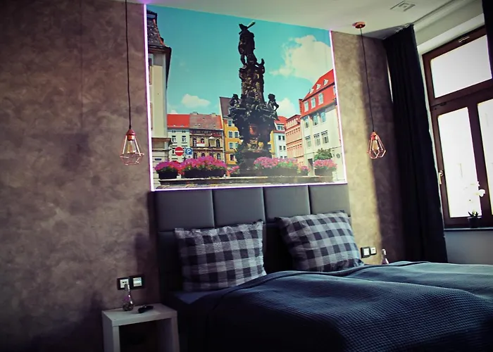 Salzhausblick Family - Zentrale Lage Am Salzhaus - Mwst-rechnung Verfuegbar