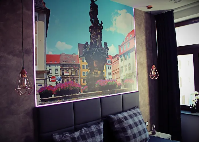 Salzhausblick Family - Zentrale Lage Am Salzhaus - Mwst-rechnung Verfuegbar