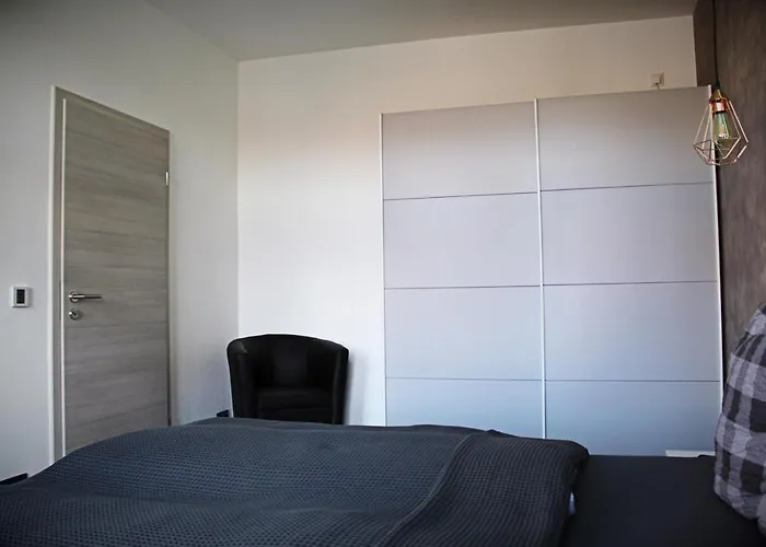 Salzhausblick Family - Zentrale Lage Am Salzhaus - Mwst-rechnung Verfuegbar * تسيتاو