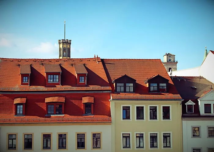 Salzhausblick Family - Zentrale Lage Am Salzhaus - Mwst-rechnung Verfuegbar تسيتاو