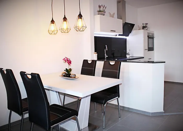 Salzhausblick Family - Zentrale Lage Am Salzhaus - Mwst-rechnung Verfuegbar شقة