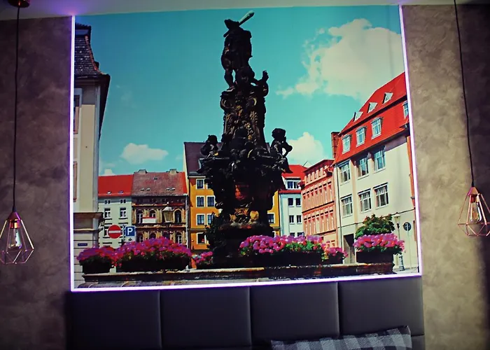 شقة Salzhausblick Family - Zentrale Lage Am Salzhaus - Mwst-rechnung Verfuegbar