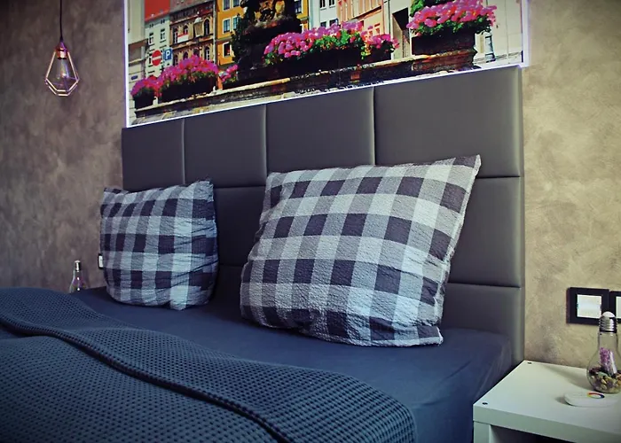 Salzhausblick Family - Zentrale Lage Am Salzhaus - Mwst-rechnung Verfuegbar * تسيتاو