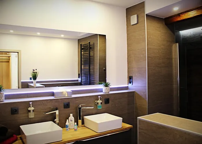 Salzhausblick Family - Zentrale Lage Am Salzhaus - Mwst-rechnung Verfuegbar تسيتاو