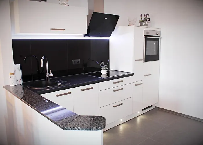 Salzhausblick Family - Zentrale Lage Am Salzhaus - Mwst-rechnung Verfuegbar شقة