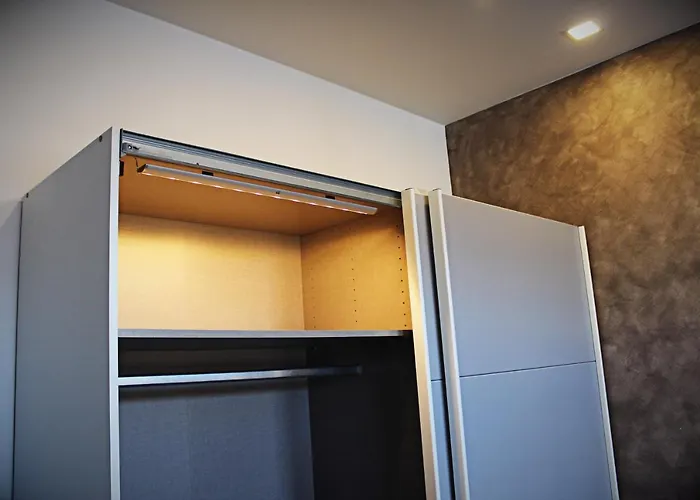 Salzhausblick Family - Zentrale Lage Am Salzhaus - Mwst-rechnung Verfuegbar شقة