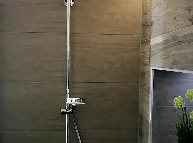 شقة Salzhausblick Family - Zentrale Lage Am Salzhaus - Mwst-rechnung Verfuegbar