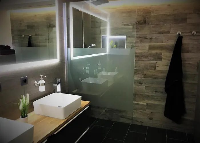 شقة Salzhausblick Family - Zentrale Lage Am Salzhaus - Mwst-rechnung Verfuegbar تسيتاو