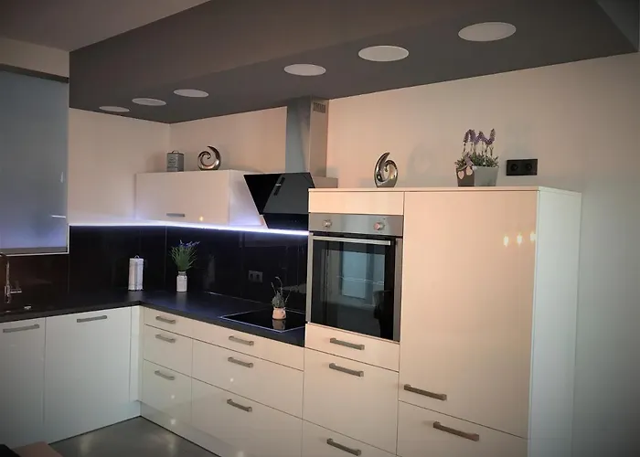 Salzhausblick Family - Zentrale Lage Am Salzhaus - Mwst-rechnung Verfuegbar شقة