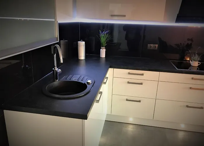 Salzhausblick Family - Zentrale Lage Am Salzhaus - Mwst-rechnung Verfuegbar شقة *