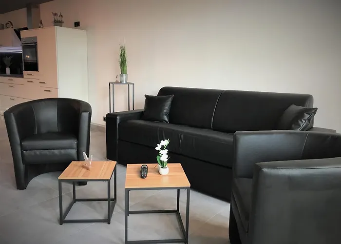 شقة Salzhausblick Family - Zentrale Lage Am Salzhaus - Mwst-rechnung Verfuegbar *