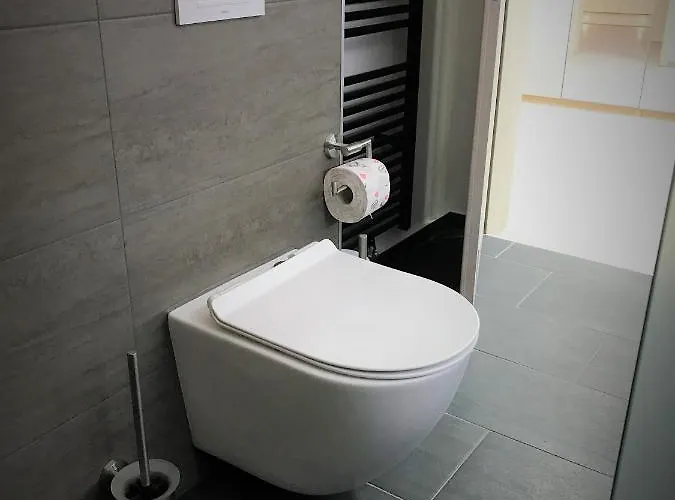 شقة Salzhausblick Family - Zentrale Lage Am Salzhaus - Mwst-rechnung Verfuegbar *