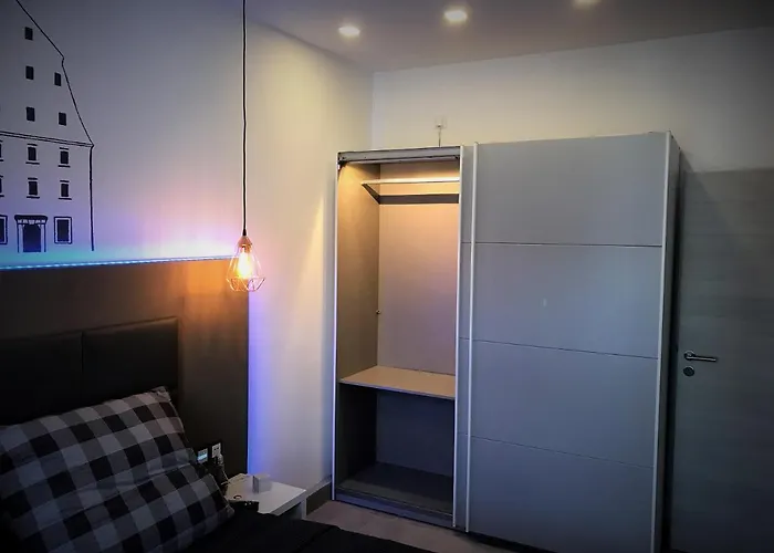 شقة Salzhausblick Family - Zentrale Lage Am Salzhaus - Mwst-rechnung Verfuegbar تسيتاو