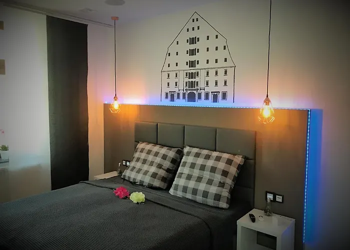 Salzhausblick Family - Zentrale Lage Am Salzhaus - Mwst-rechnung Verfuegbar * تسيتاو