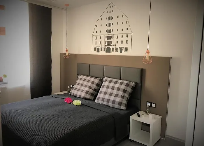 Salzhausblick Family - Zentrale Lage Am Salzhaus - Mwst-rechnung Verfuegbar *