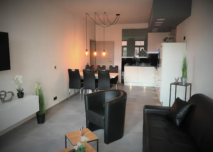 شقة Salzhausblick Family - Zentrale Lage Am Salzhaus - Mwst-rechnung Verfuegbar *