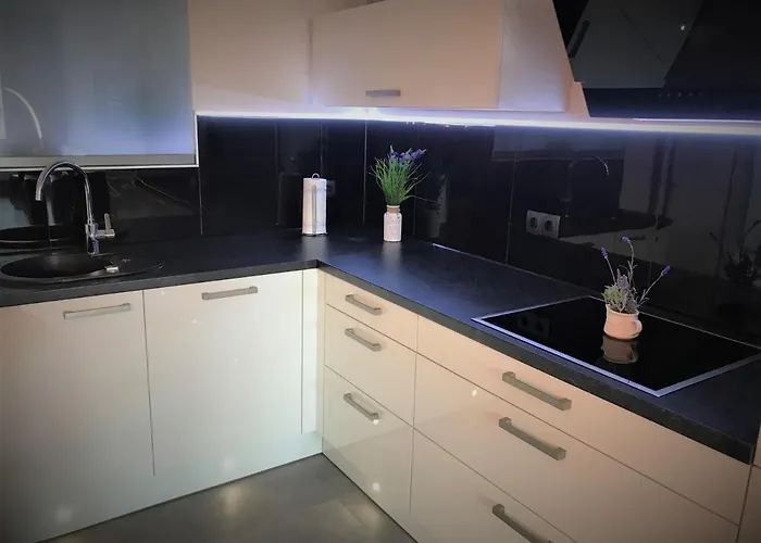 شقة Salzhausblick Family - Zentrale Lage Am Salzhaus - Mwst-rechnung Verfuegbar