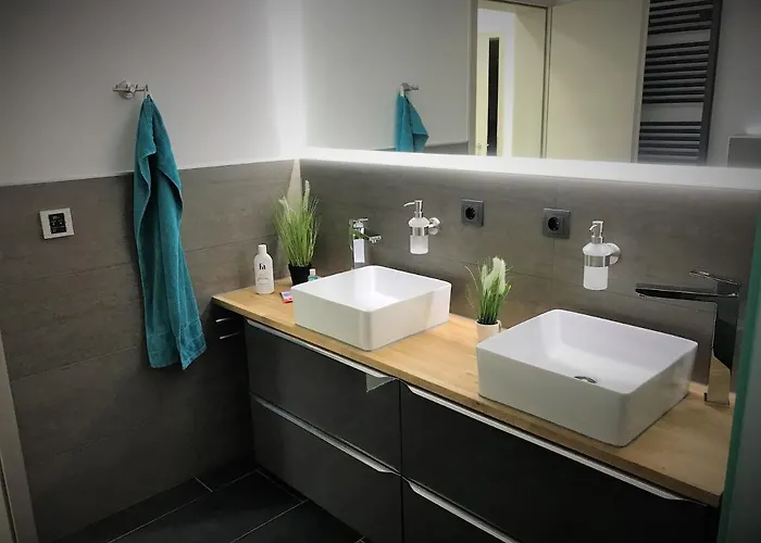 شقة Salzhausblick Family - Zentrale Lage Am Salzhaus - Mwst-rechnung Verfuegbar