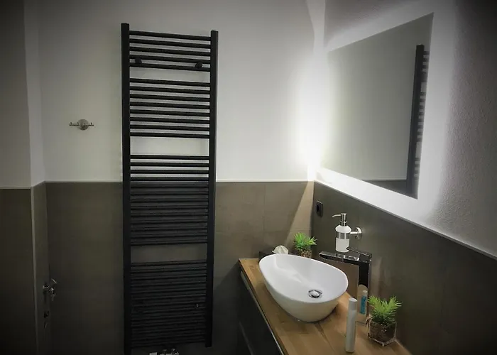 شقة Salzhausblick Family - Zentrale Lage Am Salzhaus - Mwst-rechnung Verfuegbar تسيتاو